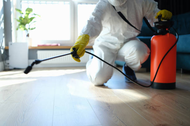 Trusted Crime Scene Cleanup service in Capitol Heights, MD - Four Month Blood Cleanse
